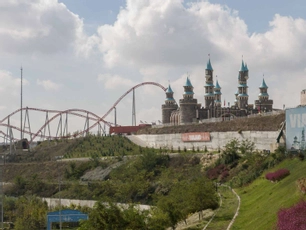 Vialand Palace Hotel