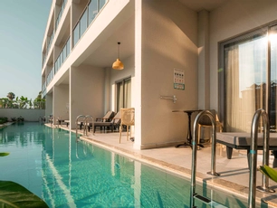Victoria Princess Hotel +16