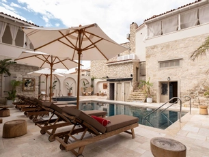 Viento Hotel Alaçatı