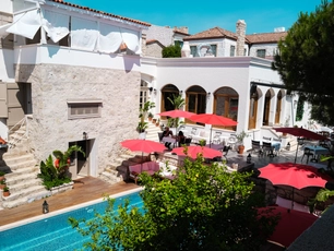 Viento Hotel Alaçatı