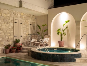 Viento Hotel Alaçatı