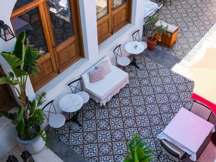 Viento Hotel Alaçatı