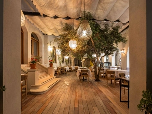 Viento Hotel Alaçatı