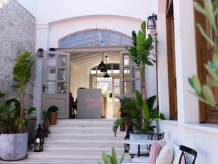 Viento Hotel Alaçatı