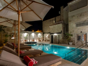 Viento Hotel Alaçatı