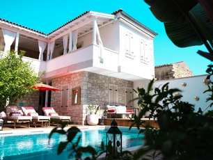 Viento Hotel Alaçatı