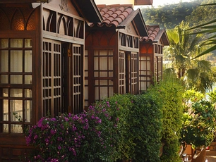 Villa Daffodil Hotel