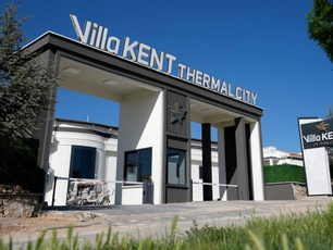 Villa Kent Termal Otel