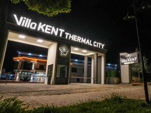 Villa Kent Termal Otel