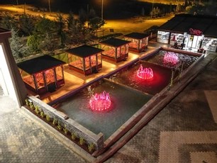 Villa Kent Termal Otel