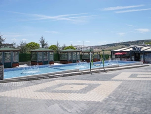 Villa Kent Termal Otel