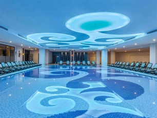 Villa Side Residence