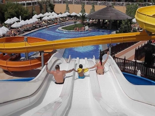 Villa Side Residence