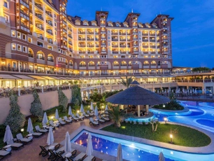 Villa Side Residence