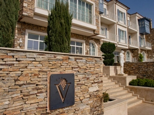 Vinifera Ephesus Hotel