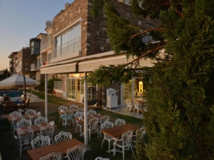 Vinifera Ephesus Hotel