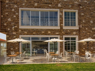 Vinifera Ephesus Hotel