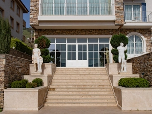Vinifera Ephesus Hotel