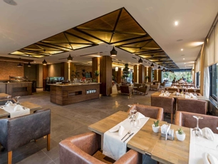 Vista Boutique Hotel