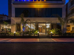 Vista Boutique Hotel