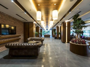 Vista Boutique Hotel