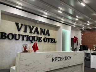 Viyana Boutique Otel