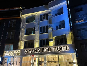 Viyana Boutique Otel