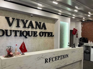 Viyana Boutique Otel
