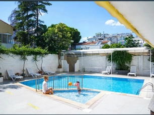 Vois Kemer Hotel & SPA 