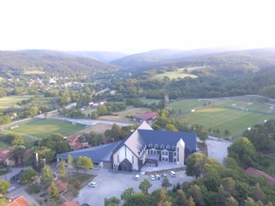 VONRESORT Abant Hotel & Spa