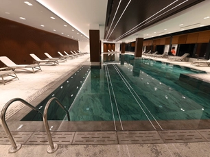 VONRESORT Abant Hotel & Spa