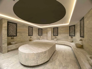 VONRESORT Abant Hotel & Spa