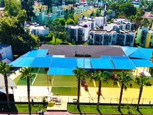VONRESORT Elite