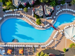 VONRESORT Golden Beach