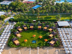 VONRESORT Golden Beach