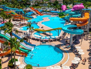 VONRESORT Golden Beach