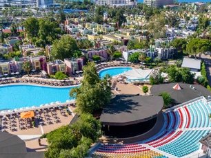 VONRESORT Golden Beach