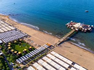 VONRESORT Golden Beach