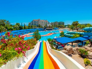 VONRESORT Golden Beach