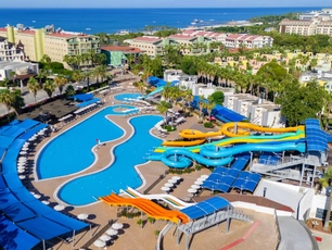 VONRESORT Golden Coast