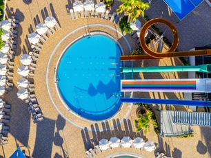 VONRESORT Golden Coast