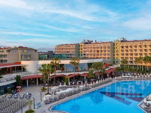 VONRESORT Golden Coast