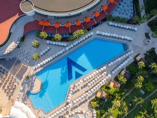 VONRESORT Golden Coast