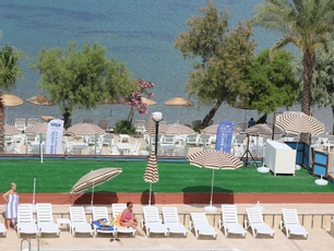 WA Çeşme Farm Hotel Beach Resort & Spa
