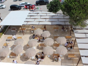 WA Çeşme Farm Hotel Beach Resort & Spa