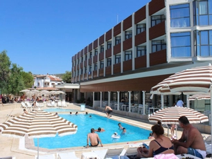 WA Çeşme Farm Hotel Beach Resort & Spa