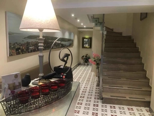 Wame Suite Hotel Nişantaşı