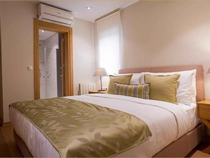 Wame Suite Hotel Nişantaşı