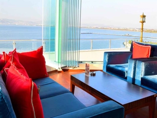 Wellborn Luxury Hotel