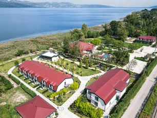 Wellwood Sapanca Hotel